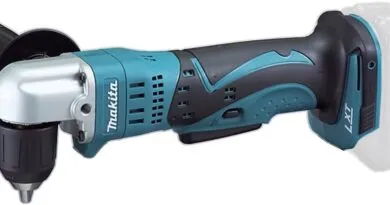 Cordless drills