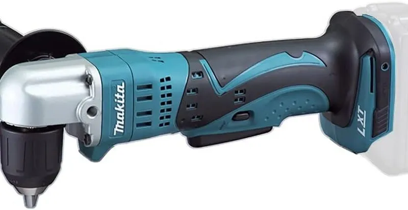 Cordless drills