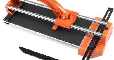 Tile cutters