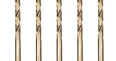 Drill bits