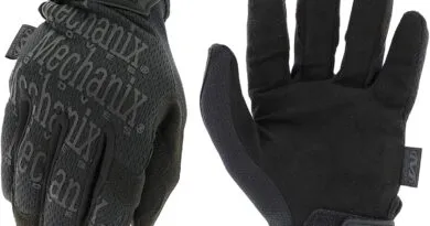 Work gloves