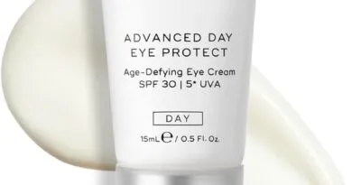 Eye creams