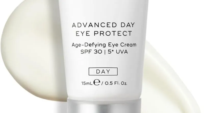 Eye creams