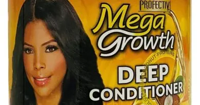 Hair growth products