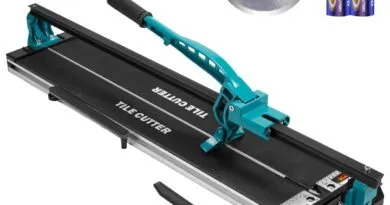 Tile cutters