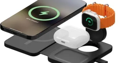 Wireless chargers