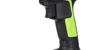 Cordless drills