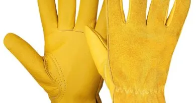 Work gloves