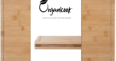 Cutting board