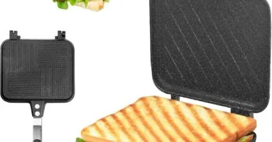 Sandwich maker