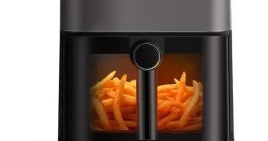 Air fryer