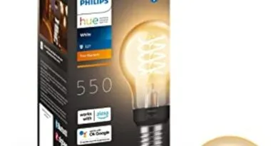 Smart bulbs