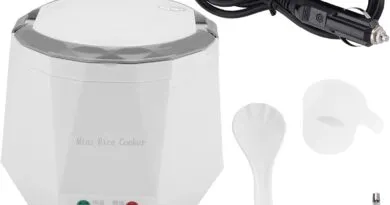 Rice cooker