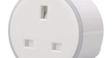 Smart plugs