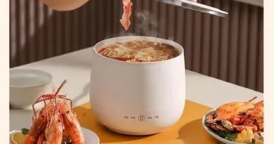 Rice cooker