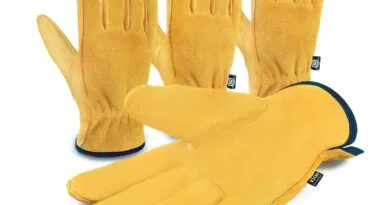 Work gloves