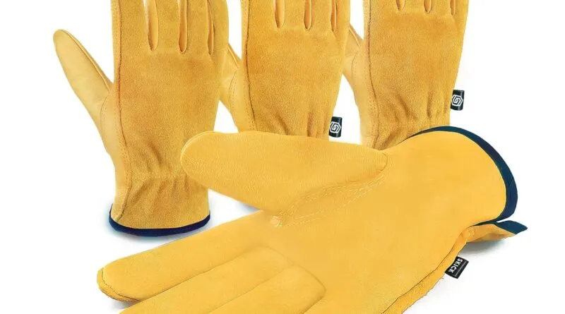 Work gloves