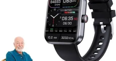 Smartwatches