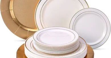 Dinnerware