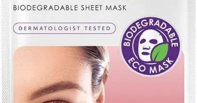 Sheet masks