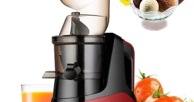 Juicer