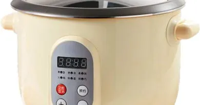 Rice cooker