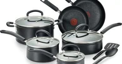 Cookware