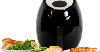 Air fryer