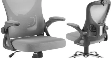 Gaming chairs