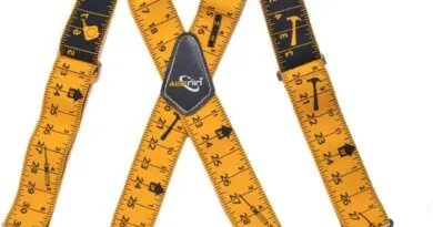 Tool belts