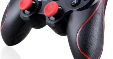 Game controllers