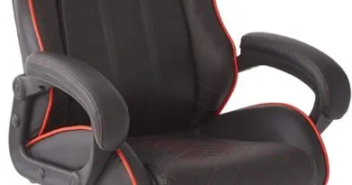 Gaming chairs