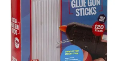 Glues