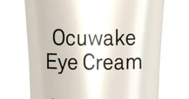 Eye creams