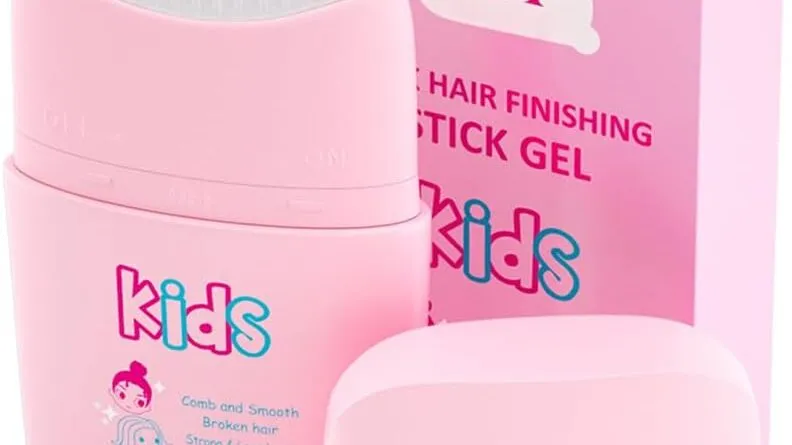 Hair gels