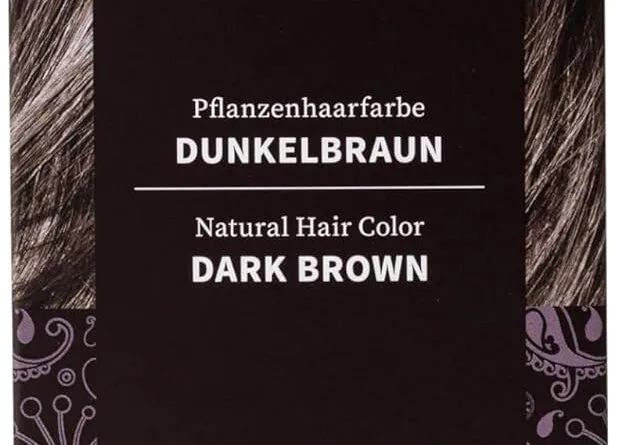 Hair dyes