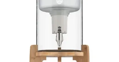 Water filter