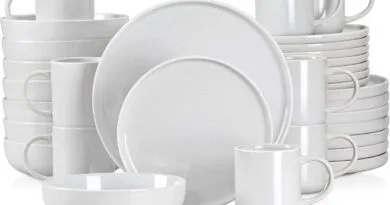 Dinnerware