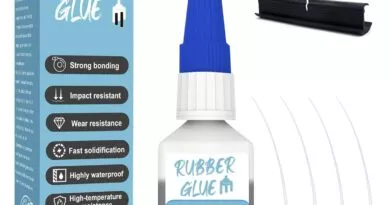 Glues