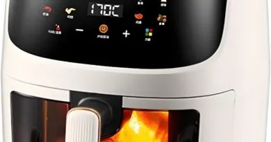 Air fryer