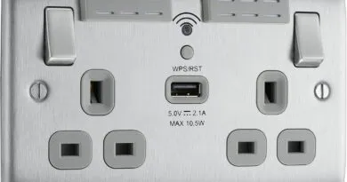 Sockets