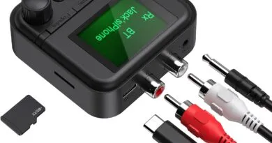 Bluetooth transmitters