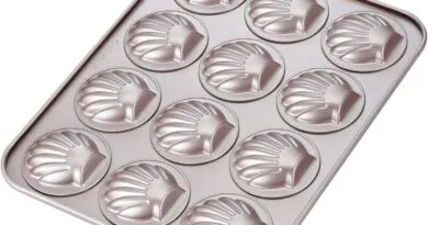 Bakeware