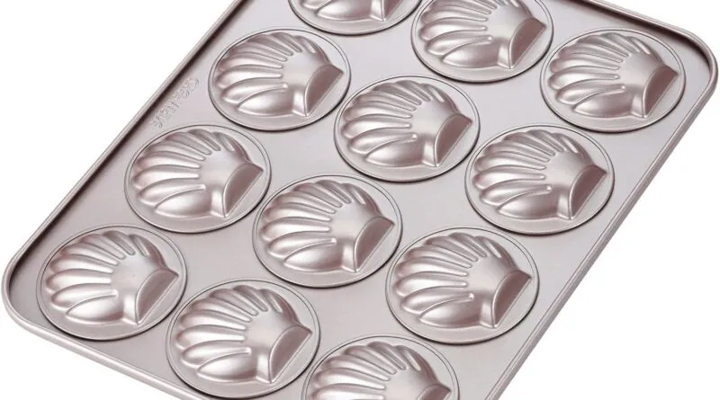 Bakeware