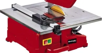 Tile cutters