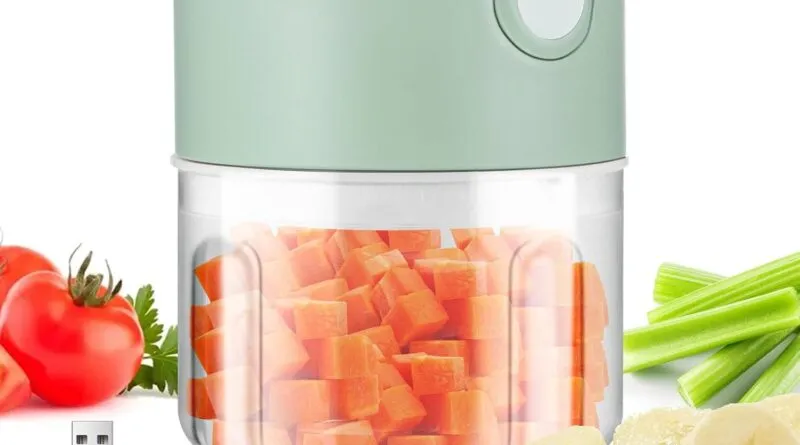 Food processor