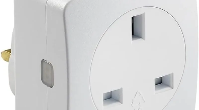 Smart plugs