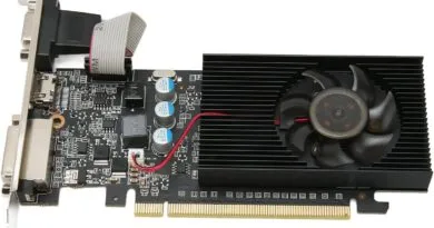 Graphics cards