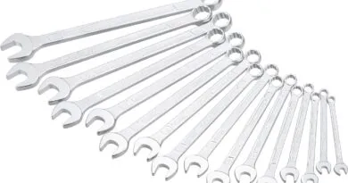 Wrench sets