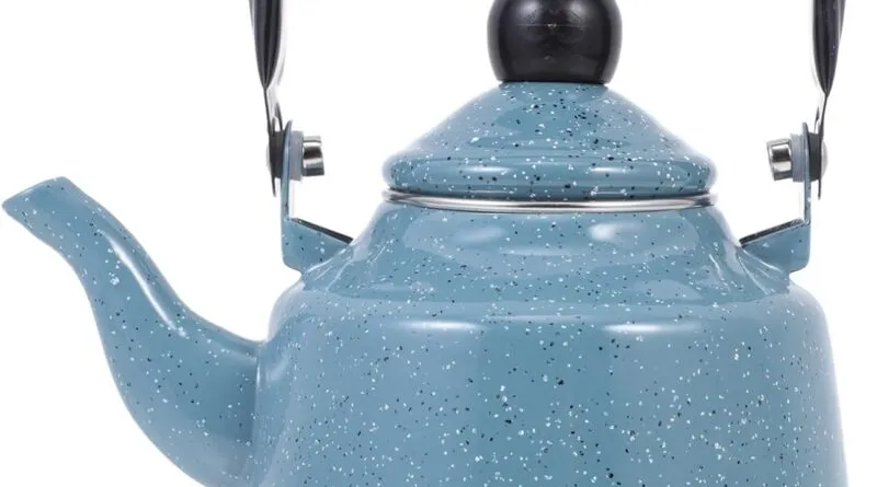 Tea kettle